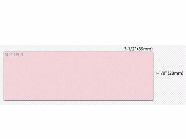 Seiko Instruments Usa, Inc. Seiko Pink Address Labels - Perfect For Address Labels For Invitations, Christma