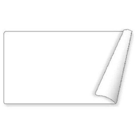 Seiko Instruments Usa, Inc. White - Label Width: 3 31/32 Label Length: 2 1/8 - Works With The Slp620, Slp650