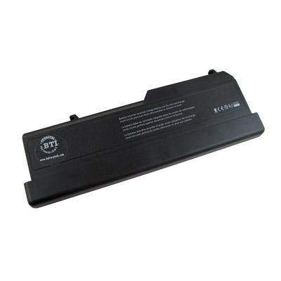 Battery Technology Replacement Battery For Dell Vostro 1310 1510 2510 Series High Capacity Replaces