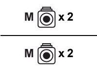 Unc Group Llc 4 Meter Lc-lc Om3 10gig Fiber Optic Cable, Aqua, Ofnr, 50/125 Fiber, Multimode D