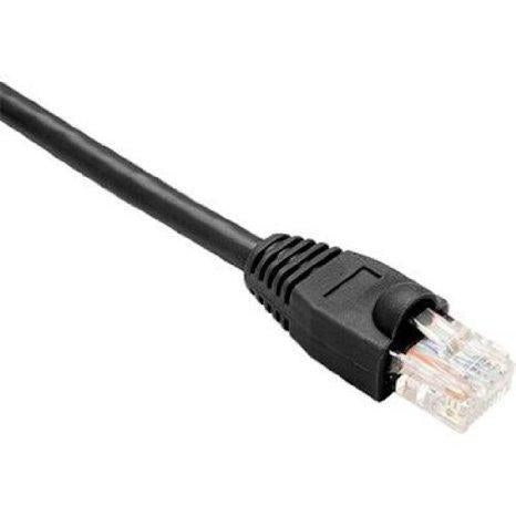 Unc Group Llc Unc Group 7ft Cat6 Snagless Unshielded (utp) Ethernet Network Patch Cable Black