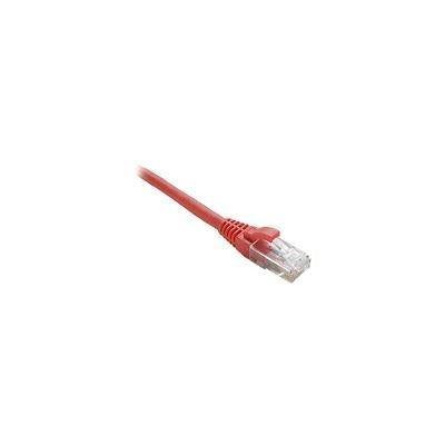 Unc Group Llc 100ft Cat6 Snagless Unshielded (utp) Ethernet Network Patch Cable Red - 100 Foot
