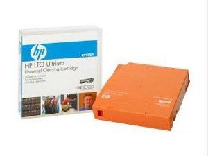 Hewlett Packard Enterprise Hp Ultrium Universal Cleaning Cartridge