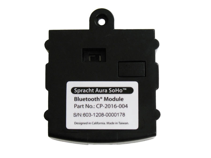 Spracht Add Bluetooth Compatibility To Your Soho (cp2016) Or Soho Plus (cp2018) Conferen