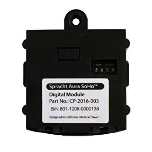 Spracht Pbx Module To Add Pbx Handset Compatibility To The Soho (cp2016) Or Soho Plus (c