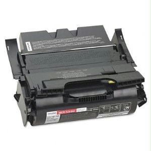 Micro Micr Corporation Micro Micr Brand New Micr T650a11a Toner Cartridge For Use In Lexmark T650n T652