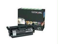 Lexmark T650a41g Return Program Print Cartridge Taa For Use In T650,t/x652,654,x