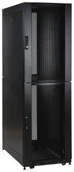 Tripp Lite 42u Rack Enclosure Cabinet Co-location