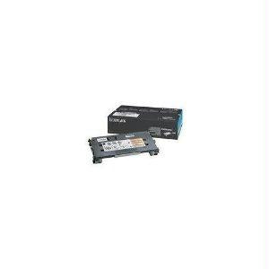 Lexmark C73x Black Return Program Print Cartrid