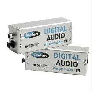 Gefen Audio Extender - Wired - External