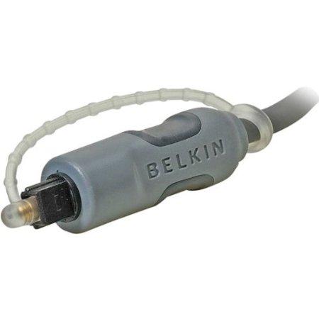 Belkin International Inc Network Cable - Rj-45 - Male - Rj-45 - Male - Unshielded Twisted Pair (utp) - 3