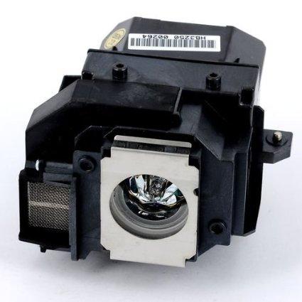 Epson Replacement Lamp For Powerlite Presenter & Moviemate 60