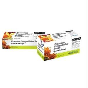 Pci Brand Eco-reman Hp 45a Q5945a Black Toner Cartridge 20000 Page Yield For Hp