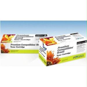 Pci Brand Eco-reman Hp 643a Q5952a Yellow Toner Cartridge 10000 Page Yield For H