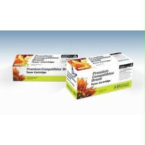 Pci Brand Eco-reman Hp 124a Q6000a Black Toner Cartridge 2500 Page Yield For Hp