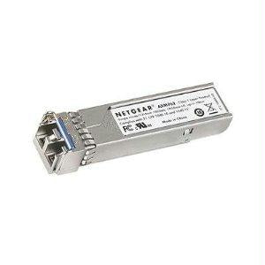 Netgear Prosafe 10gbase-lr Sfp+ Lc Gbic