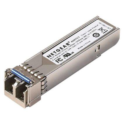 Netgear Prosafe 10gbase-lrm Sfp+ Lc Gbic