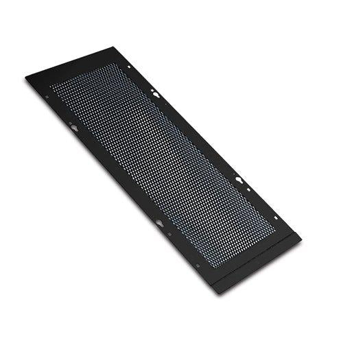 Apc By Schneider Electric Perforated Cover, Cable Trough, 750mm