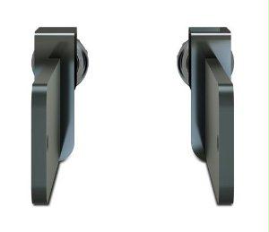 Apc By Schneider Electric Ladder Hanger Kit, Cable Trough