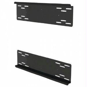Peerless Industries Metal Stud Wall Plate For Large Sa