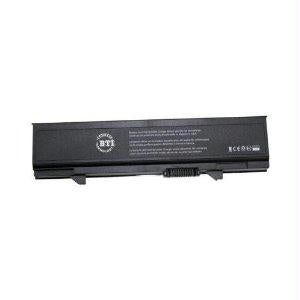 Battery Technology Replacement Notebook Battery (6-cells) For Dell Latitude E5400, E5410, E5500, E5