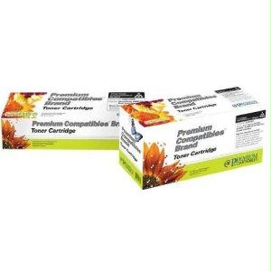 Pci Brand Eco-reman Hp 504a Ce252a Yellow Toner Cartridge 7000 Page Yield For Hp