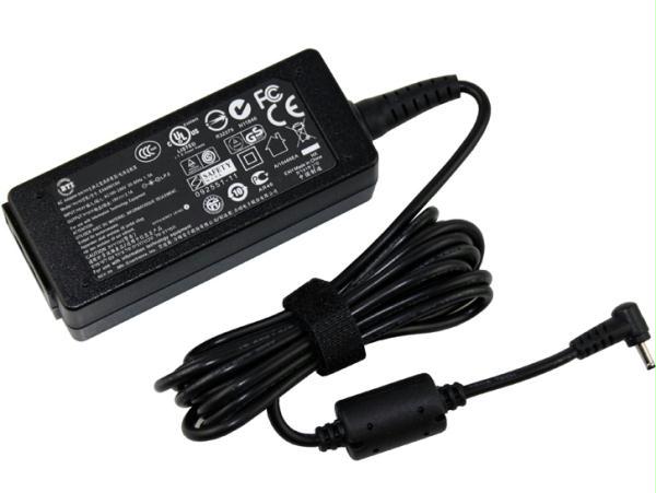 Battery Technology Ac Adapter For Asus 19v/40w Eee Pc 1001p 1005ha 1005pe 1005pr 1008ha 1008p 1015p