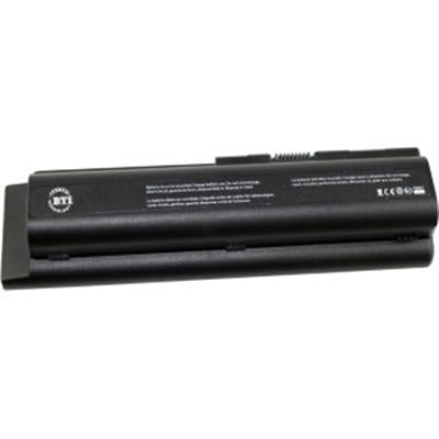 Battery Technology Batt For Hp Pavilion Dv4 12 Cell Lion