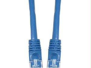 Siig, Inc. Ethernet Cable - Rj-45 - Male - Rj-45 - Male - Unshielded Twisted Pair (utp) - 1