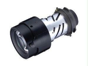Nec Display Solutions 4.62 - 7.02:1 Zoom Lens (lens Shift) For The Np-pa521u/pa571w/pa621x And Np-pa62