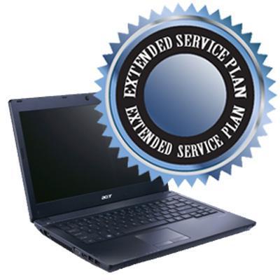Acer 2y Extension Limited Warranty Plus 3y