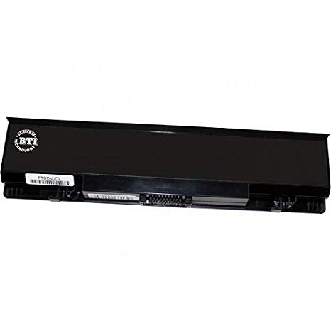 Battery Technology Battery For Dell Studio 1735, 1737 (6-cells) 312-0711, Mt342, Rm791, 0km976, 0km