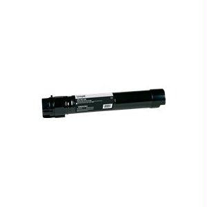 Lexmark X950, 952, 954 32k Black Toner