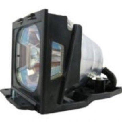 Battery Technology Replacement Lamp For Sanyo Lc-wb40, Lc-wb40n, Lc-xb41, Lc-xb41n, Lc-xb42, Lc-xb4