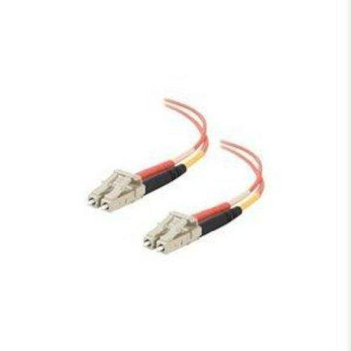 Legrand Dat C2g 4m Lc-lc 50/125 Om2 Duplex Multimode Fiber Optic Cable (taa Compliant) - Ora