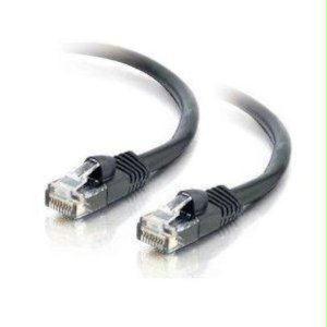 C2g 5ft Cat5e Snagless Unshielded (utp) Network Patch Cable (taa Compliant) - Bl