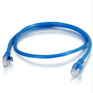 C2g 5ft Blue Snagless Cat6 Cable Taa