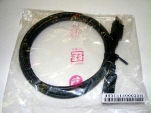 Lenovo Displayport To Displayport Cable