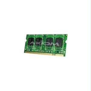 Axiom 4gb Ddr3-1333 Sodimm For Panasonic # Cf-ba106004g, Cf-bad04gu