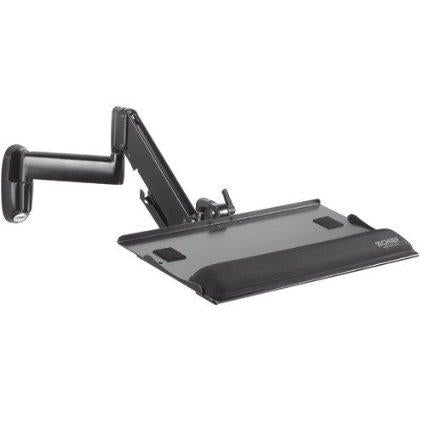 Chief Manufacturing Height Adjustable Keyboard Wall Mount