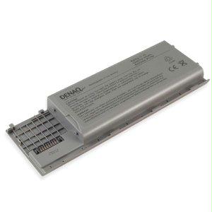 Dantona Industries 6-cell 56whr Battery Dell Latitude D620