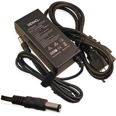 Dantona Industries 4a 15v Ac Adapter Toshiba Portege 650