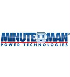 Minuteman Ups Batt Module, Ebp72/edbp72xl