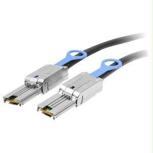 Siig, Inc. 1m Mini Ext Sas Sff8088 To Sff8088 Cable