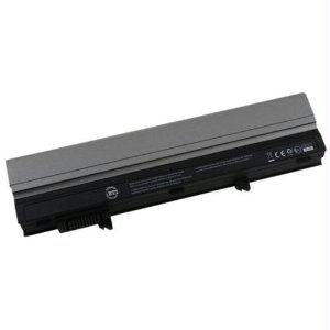 Battery Technology Battery For Dell Latitude E4300, E4310 312-0823, 0pff30, Pff30, Hw905, Xx327 10.