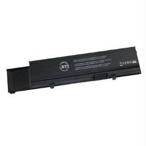 Battery Technology Battery For Dell Vostro 3400, 3500, 3700 312-0997, 4jk6r, 7fj92, 0txwrr 10.8v, 4