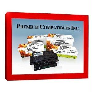 Pci Brand Usa Remanufactured Canon 2662b001 Cartridge 118 Black Toner Cartridge