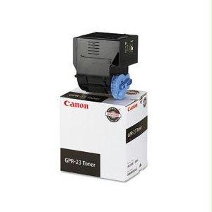 Canon-strategic Gpr23 Black Toner Cartridge