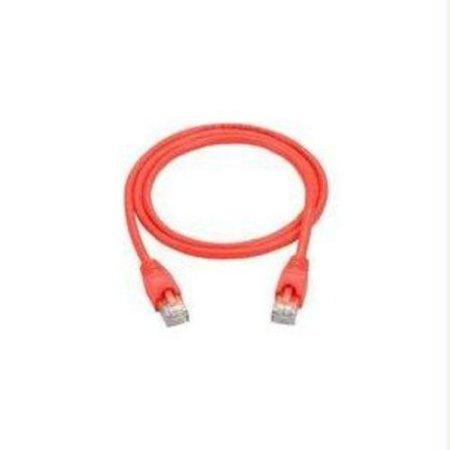 Black Box Cat5e 100-mhz Molded Snagless Stranded Ethernet Patch Cable - Unshielded (utp),