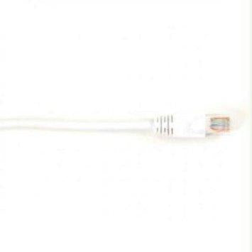 Black Box Cat5e 100-mhz Molded Snagless Stranded Ethernet Patch Cable-unshielded (utp), Cm